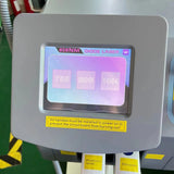 2026 Hair Removal 808nm Diode Laser FG2000D Switch White Stationary Style Color Feature Cooling Machine