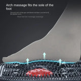 For Household Foot Therapy Machine for Middle-aged and Elderly People with Blood Circulation High-frequency Sole Massager