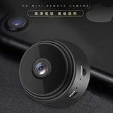 A9 Mini Camera WiFi Wireless Monitoring Security Protection Remote Monitor Camcorders Video Surveillance Smart Home