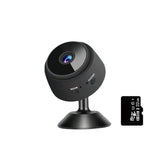 A9 Mini Camera WiFi Wireless Monitoring Security Protection Remote Monitor Camcorders Video Surveillance Smart Home