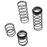 JLB Racing CHEETAH 1/10 RC Car Parts EA1001 - EA1019 ( Steering Block 2pcs EA1003 Down Suspension Arms EA1001) EA1002 EA1004
