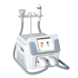 Factory Price Cryo T Shock Weight Loss Machine Thermal Shock Fat Reduction Body Contouring Cryo Slimming Machine