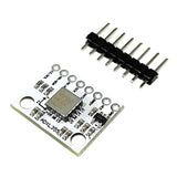 ADXL355 ADXL357 Three-axis Accelerometer Sensor Module Digital Output Industrial Grade Low Power Consumption