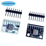 ADXL355 ADXL357 Three-axis Accelerometer Sensor Module Digital Output Industrial Grade Low Power Consumption