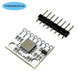 ADXL355 ADXL357 Three-axis Accelerometer Sensor Module Digital Output Industrial Grade Low Power Consumption