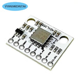 ADXL355 ADXL357 Three-axis Accelerometer Sensor Module Digital Output Industrial Grade Low Power Consumption