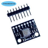 ADXL355 ADXL357 Three-axis Accelerometer Sensor Module Digital Output Industrial Grade Low Power Consumption