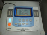 Pulsed Electromagnetic Ultrasound Therapy Machine With Tens & Ems Physiotherapy Equipment 7 Channels With Laser Myostimulator
