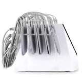 High Quality Ems Stimulator Body Sculpting Butt Lifting Machine Beauty Fat Burning Muscle Stimulator Machine
