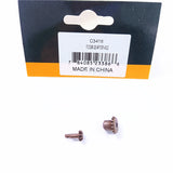 FMS FCX24M GEAR FOR AXLE C3416 Front and Rear Axle Plastic Parts V2 C3413V2 C3414V2 for 1/24 LAND ROVER AND RANGER ROVER RC Car