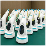 Fibroblast Plasma Pen: Eyelid Lifting, Wrinkle Removal, Skin Tightening, Spot Removal, Magnetic Levitation Plasma Pen