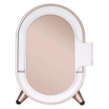 2026 Korea Facial Skin Analysis System Magic Mirror Machine M9 Facial Tester Skin 4D Camera Analyzer For Skin Care Best Sellers