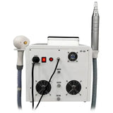 2026 Professional 4000W 2 in 1 808nm Yag 1064 808 755 4 Wavelength Painless Tattoo Dark Spot Removal Iaser Hair Removal