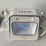 Small Bubble Beauty Instrument Pore Cleaner Household Beauty Salon Oxygen Injection Blackhead Remover Electric Remover