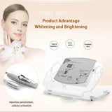 Electroporation Skin Rejuvenation Machine Cell Activation Instrument Facial Whitening Anti-aging Skin Lifting Beauty Care Tools