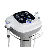 Electroporation Cooling Heating Skin Lifting Multipolar Rrequency Wrinkle Removal Whitening Facial Electroporatio Machine New