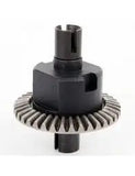 Himoto 1/10 scale RC CAR parts F/R Diff Gear 1 Set (part #31007)