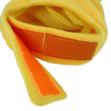 Adorable Creative Funny Pet Dog Cat Hat Costume Banana Hat For Dogs Party Cosplay Accessories Photo Props Headwear