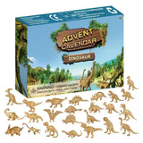 Advent Calendar Toys Exquisite Safe Funny Cute Toys 24 Days Christmas Calendar  Unique Cartoon Toy Christmas Gift Party Favors
