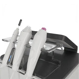 3in1 Fractional Plasma Jet Shower Needle for Acne Scar Removal Skin Tightening Face Lifting Wrinkle Pore Removal with 3 Handles