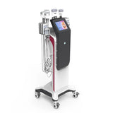 40k / 80k Vacuum Cavitation System Rf Weight Lost Magnetic Vibration Suction Body Shape Machine
