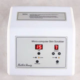 Handheld Skin Exfoliator Scrubber Skin Care Face Exfoliator Ultrasonic Facial Peeling Device Ultrasonic Face Cleaning
