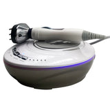 Head Massage Physiotherapy Device Hair Growth Regrowth Massager Brush EMS Microcurrent Vibration RF Hyperthermia Light Therapy