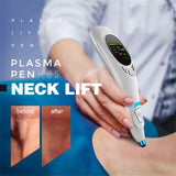 Fibroblast Plasma Pen: Eyelid Lifting, Wrinkle Removal, Skin Tightening, Spot Removal, Magnetic Levitation Plasma Pen