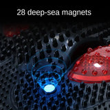 For Household Foot Therapy Machine for Middle-aged and Elderly People with Blood Circulation High-frequency Sole Massager