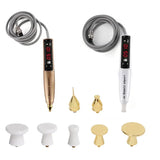 2 in 1 Fibroblast Plasma Pen Face Lift Acne Scars Removal Care Machine for Home Use and Commercial