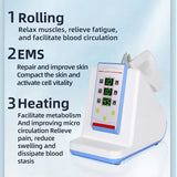 Massage Roller Machine Body Vacuum Roller Massage Machine Roller Body Massage Machine