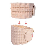 Air Waist Support Belt Medical Back Pain Relief Air Traction Spine Decompression Lumbar Inflatable Belt