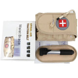 Air Waist Support Belt Medical Back Pain Relief Air Traction Spine Decompression Lumbar Inflatable Belt