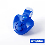 Alarm for Fishing Underwater Fishing Electronic LED Bite Alarm Carp Alarm Fishing Gear Fish Bite Sound Alarm Carp Sensor Tool