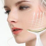 All-round Face Massagers Microcurrent Face Lift Machine Anti Wrinkle Skin Rejuvenation Tightening Beauty Devices