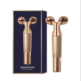 All-round Face Massagers Microcurrent Face Lift Machine Anti Wrinkle Skin Rejuvenation Tightening Beauty Devices