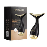 All-round Face Massagers Microcurrent Face Lift Machine Anti Wrinkle Skin Rejuvenation Tightening Beauty Devices