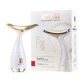 All-round Face Massagers Microcurrent Face Lift Machine Anti Wrinkle Skin Rejuvenation Tightening Beauty Devices