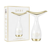 All-round Face Massagers Microcurrent Face Lift Machine Anti Wrinkle Skin Rejuvenation Tightening Beauty Devices
