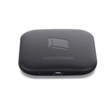 Amlogic S905Y2 Google Certificate Android TV OS Android TV Box HAKOMiNi 5G WIFI 4K Youtube Netflix Chromecast Google Assistant