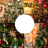Angel Doll Pendants Christmas Pendants With Plush Angel Doll Holiday Blessing Decor For Stairs Fireplace Christmas Trees Entrywa