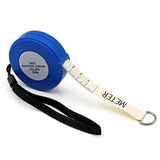 Animal Cattle Goat Pig Body Weight Measure Tape Pig Farm Cow Weight Measure Vet Tools Measuring Ruler