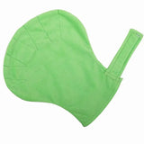 Animal Handling Mitt Foldable Portable Mitts For Claming Animals Pet Handling Supplies For Squirrels Rabbits Hedgehogs Hamsters