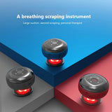Anti-Cellulite Electric Vacuum Cupping Massage Body Cups Therapy Massager for Body Electric Guasha Scraping Fat Burning Slimming
