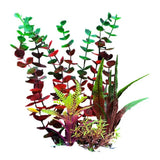 Aquarium Plants Environmentally Friendly Fake Water Plants Goldfish And Tortoisem Tank Decoration For Home Fish Tank Restaurant
