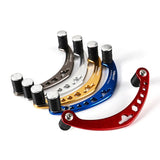 Atsuim FG/Gt/Fr Knotter Hand Knotting Machine Bobbin Ocean Fishing Tool Fishing Pe Line Connector Fishing Tackle Line Assist