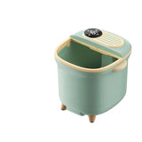 Automatic Foot Therapy Bucket, Constant Temperature, Intelligent Foot Bath, Massage, Household Electric Massage and Foot Massage