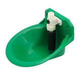 Automatic Goat Sheep Water Drinker Bowl Cattle Cow Pig Drinkers With Valve Animals Drinking Fountains Farm Equipment