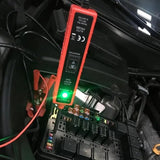 Automotive Circuit Tester Electrical System Tester Multifunctional Driving Test Pen 6V-24V