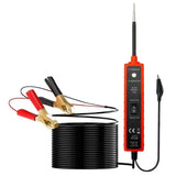 Automotive Circuit Tester Electrical System Tester Multifunctional Driving Test Pen 6V-24V